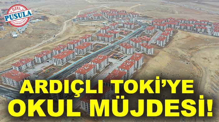 Konya'da bugün öne çıkan haberler! 7