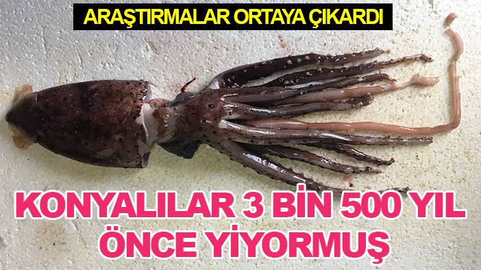 Konya'da bugün yaşanan önemli gelişmeler 4