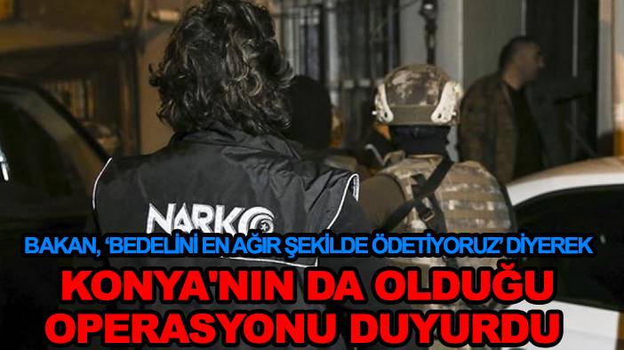 Konya'da bugün neler oldu? 16 Eylül 2025 2