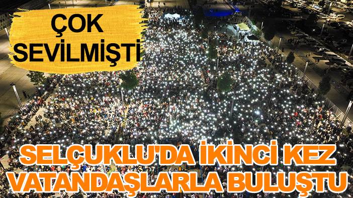 Konya'da bugün yaşanan önemli gelişmeler! 17 Eylül 2025 3