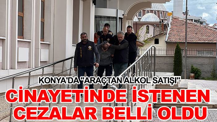 Konya'da bugün yaşanan önemli gelişmeler! 17 Eylül 2025 7