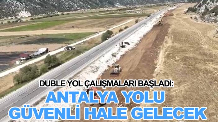 Konya'da bugün dikkat çeken olaylar! 18 Eylül 2025 10