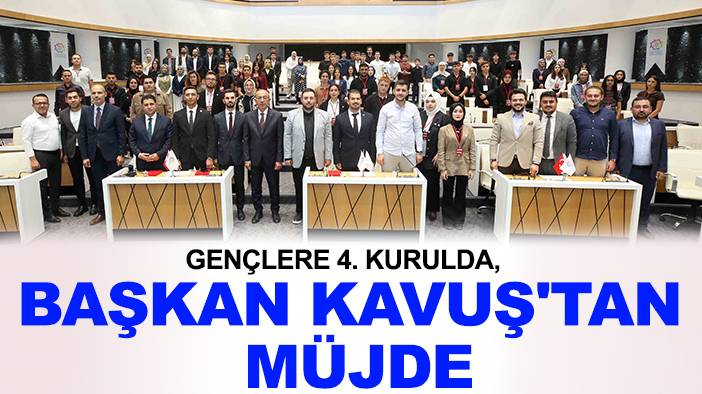 Konya'da bugün yaşanan gelişmeler (19 Eylül 2025) 8