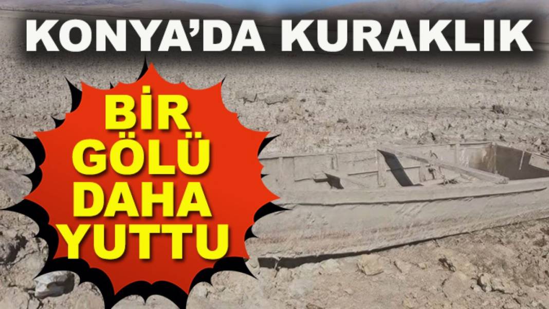 Konya'da bugün dikkat çeken olaylar! 27 Eylül 2025 10