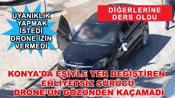 Konya'da bugün öne çıkanlar! 29 Eylül 2025 7