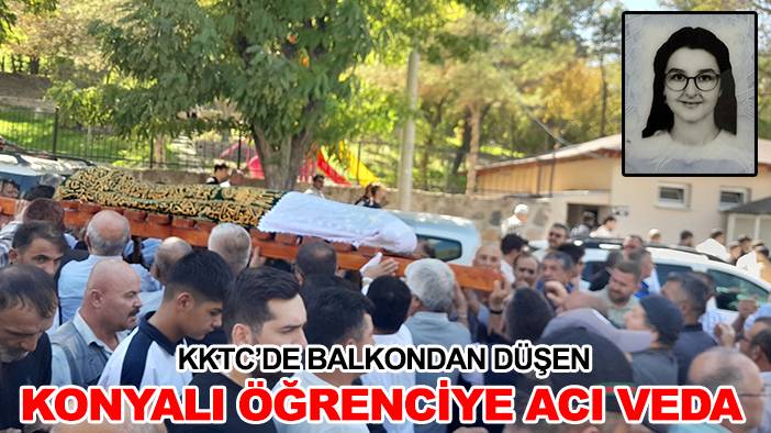 Konya'da bugün öne çıkanlar! 29 Eylül 2025 9