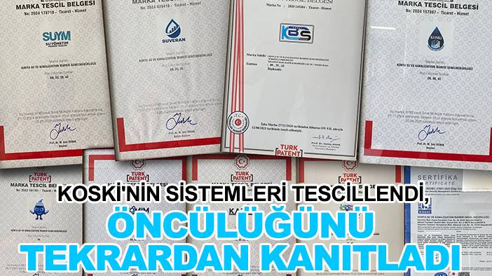 Konya'da bugün dikkat çeken olaylar! 30 Eylül 2025 4