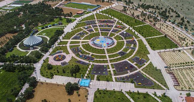 Sonbahar en çok Konya’ya yakışıyor! Konya’da Eylül ayında gezilecek rotalar 5