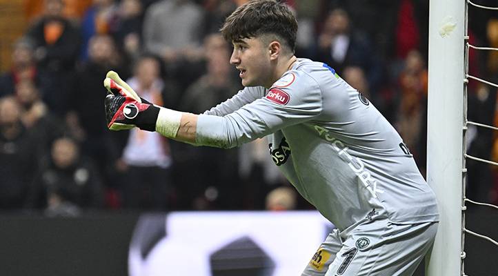 Konyaspor'da Deniz Ertaş aslında kim? 5