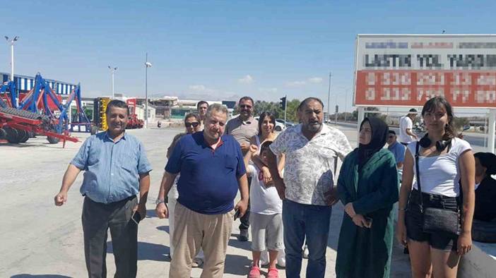 Konya'da bugün neler oldu? 7 Eylül 2025 4