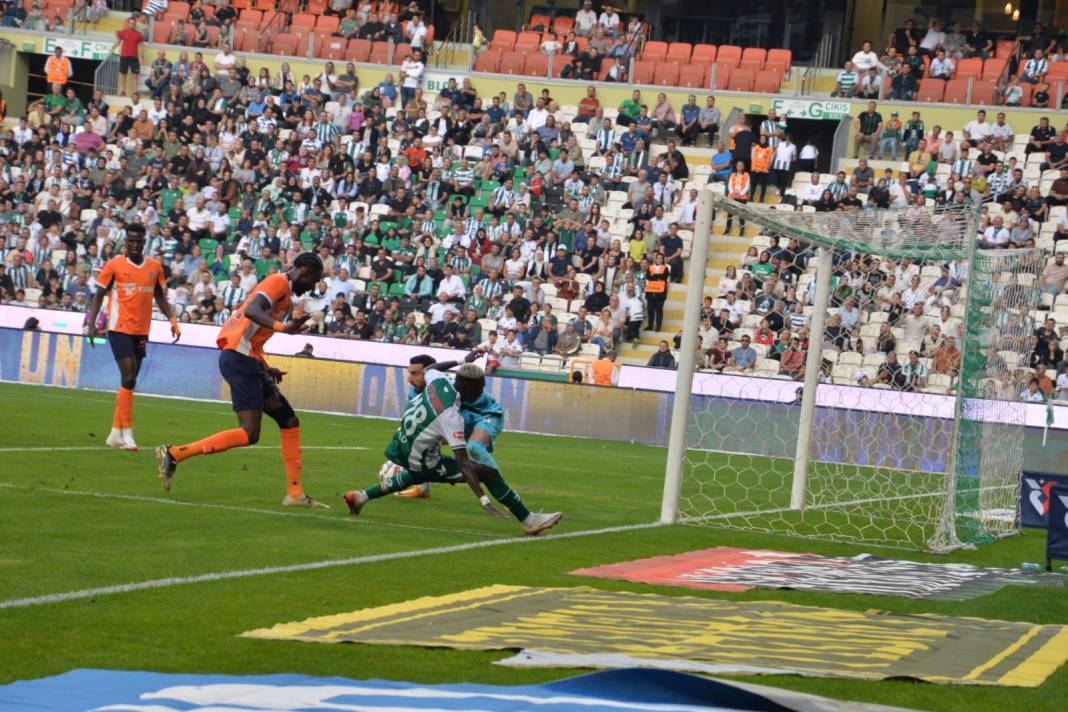 Süper Lig'de son durum ne? Konyaspor'un son durumu belli oldu 7