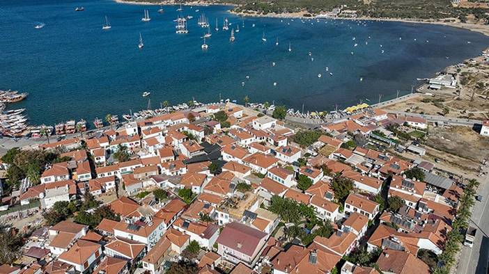 Henüz tatile gitmemiş olanlar: İşte Eylül tatili için en güzel rotalar! 6