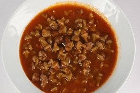 Konya’da tadına bakmadan dönülmeyecek 5 efsane lezzet! 4