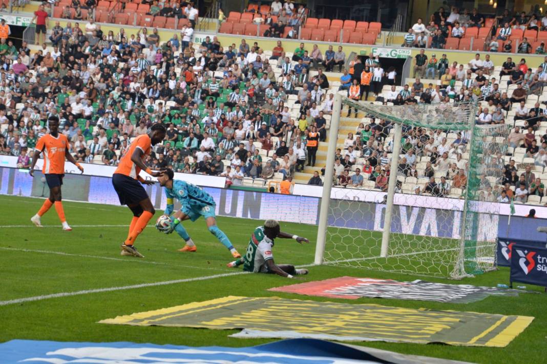 Süper Lig'de son durum ne? Konyaspor'un son durumu belli oldu 4