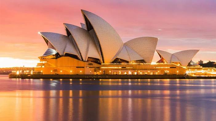 Görenleri şaşkına çeviren ilginç mimari yapılar 8