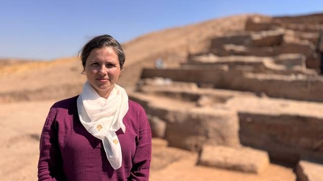 Konya için boşuna Anadolu’nun en zengin mutfaklarından biri denmiyor: Toprağın altından 3 bin 500 yıllık çıktı 1