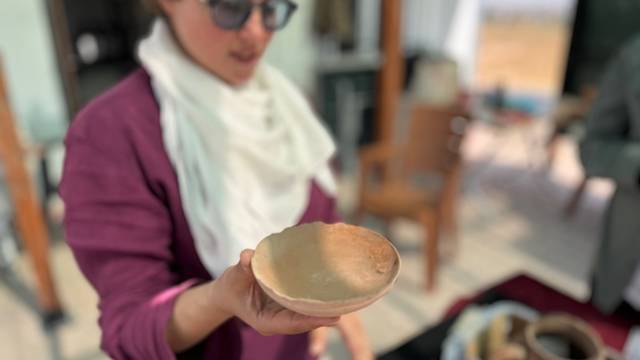 Konya için boşuna Anadolu’nun en zengin mutfaklarından biri denmiyor: Toprağın altından 3 bin 500 yıllık çıktı 3