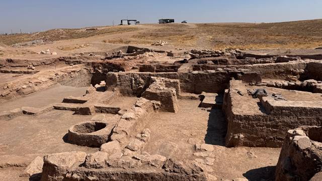 Konya için boşuna Anadolu’nun en zengin mutfaklarından biri denmiyor: Toprağın altından 3 bin 500 yıllık çıktı 4