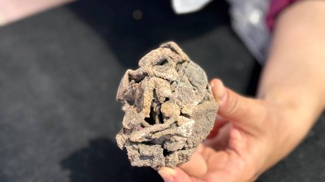 Konya için boşuna Anadolu’nun en zengin mutfaklarından biri denmiyor: Toprağın altından 3 bin 500 yıllık çıktı 5