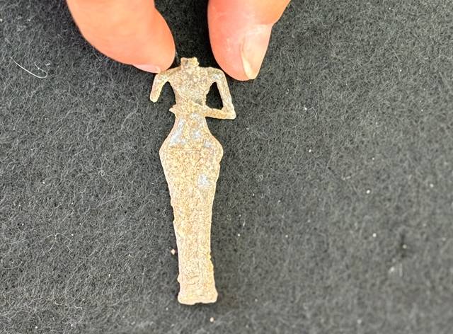 Konya için boşuna Anadolu’nun en zengin mutfaklarından biri denmiyor: Toprağın altından 3 bin 500 yıllık çıktı 6