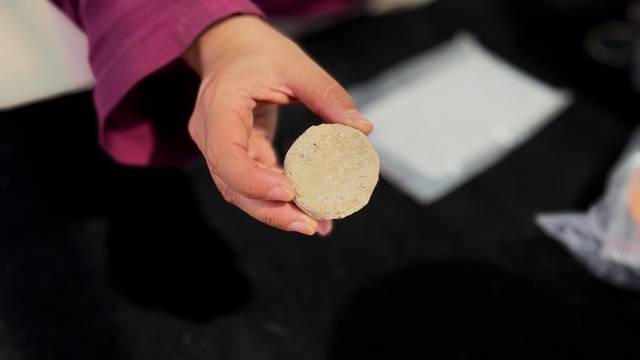 Konya için boşuna Anadolu’nun en zengin mutfaklarından biri denmiyor: Toprağın altından 3 bin 500 yıllık çıktı 7