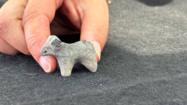 Konya için boşuna Anadolu’nun en zengin mutfaklarından biri denmiyor: Toprağın altından 3 bin 500 yıllık çıktı 8