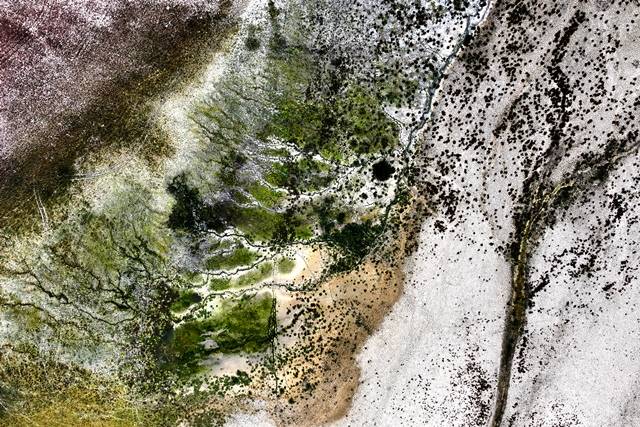 Konya'daki baraj ve göletlerde su seviyesinde tarihi düşüş: İşte su kaynaklarında oranlar 14