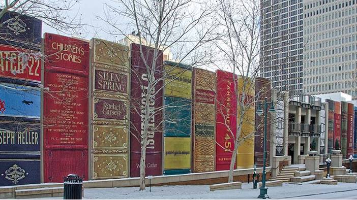 Görenleri şaşkına çeviren ilginç mimari yapılar 5