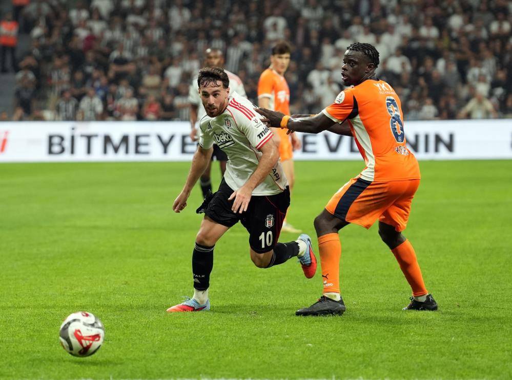 Süper Lig'de 5. haftada Konyaspor'un konumu belli oldu 8