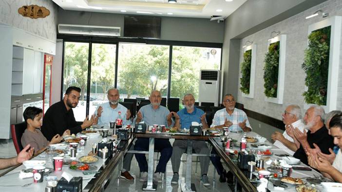 Konya'da bugün neler oldu? 7 Eylül 2025 2