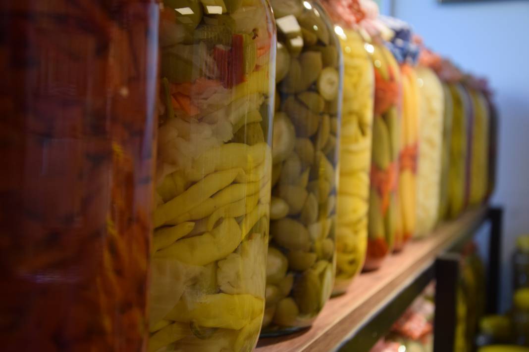 Canan Karatay’dan kış hastalıklarına karşı doğal reçete! 6