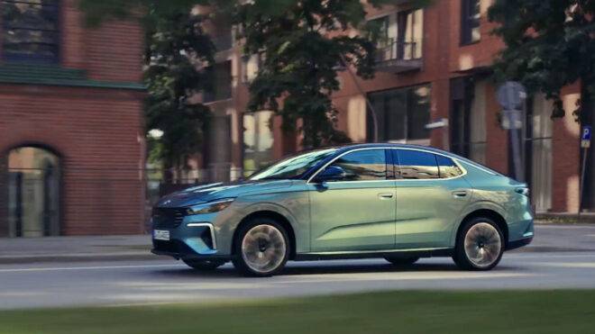 Togg T10F fiyatı açıklandı mı? Ön sipariş ücreti ne kadar? İşte tüm detaylar... 8