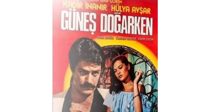 Reyting rekorları kıran bu ünlü filmler Konya'da çekilmiş! 11