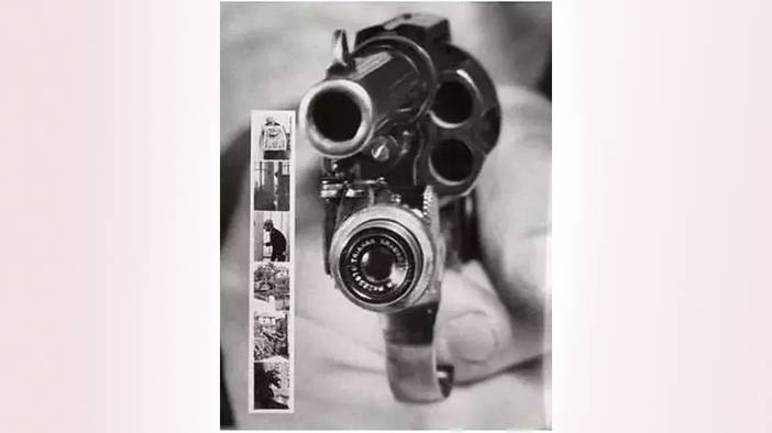 Çılgın buluşlar: Dünyada denenmiş en tuhaf icatlar 7