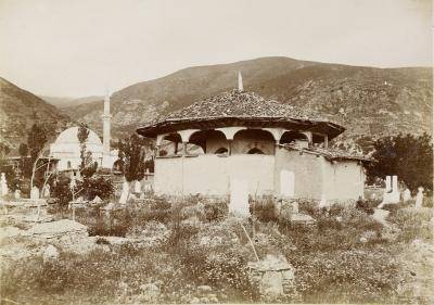 Geçmişe özlem duyuran Konya kareleri! Eski Konya'nın nostaljik albümü... 10
