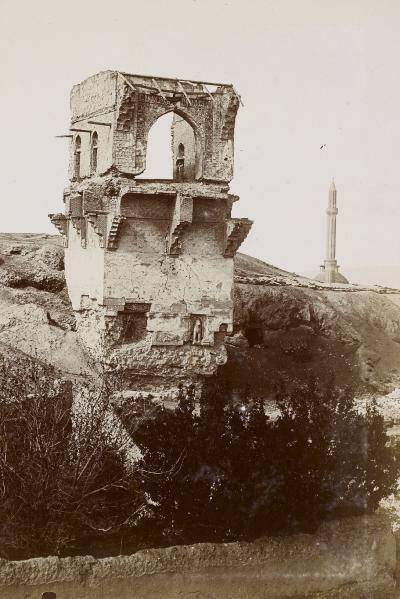 Geçmişe özlem duyuran Konya kareleri! Eski Konya'nın nostaljik albümü... 11