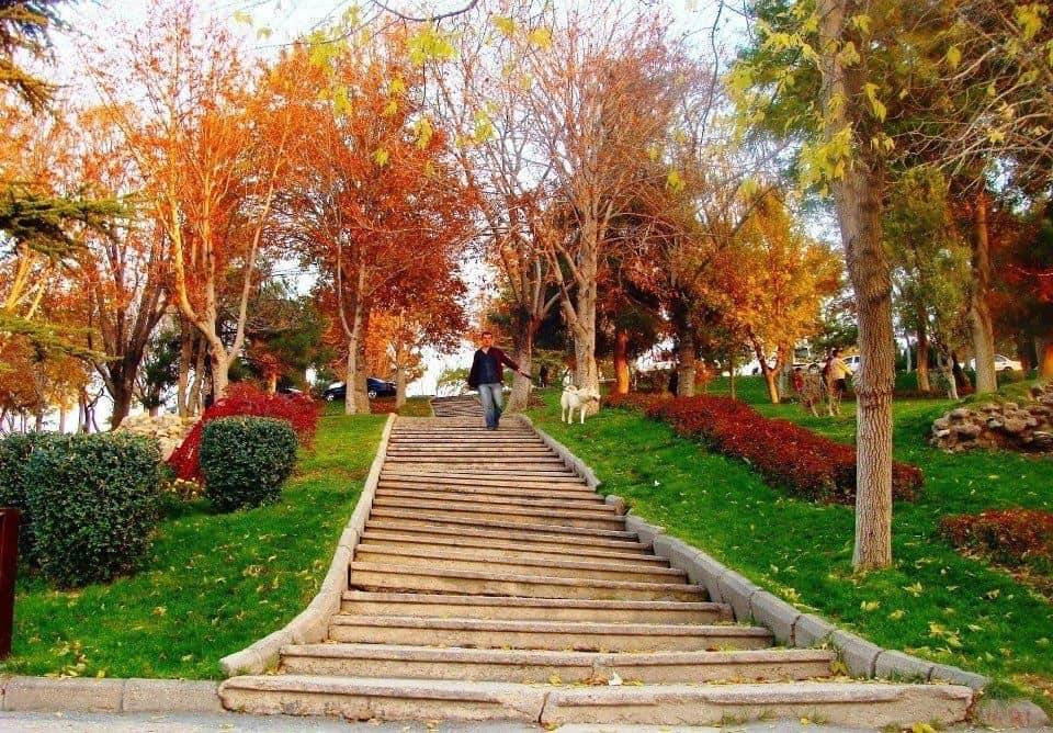 Sonbahar en çok Konya’ya yakışıyor! Konya’da Eylül ayında gezilecek rotalar 16