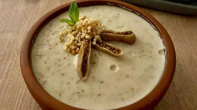 Türk tatlıları dünya listesinde zirvede! İşte o lezzetler… 7