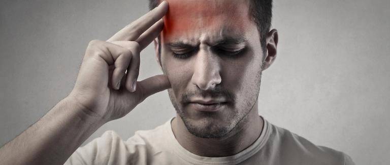 Migren belirtileri nelerdir, neden kaynaklanır? 1