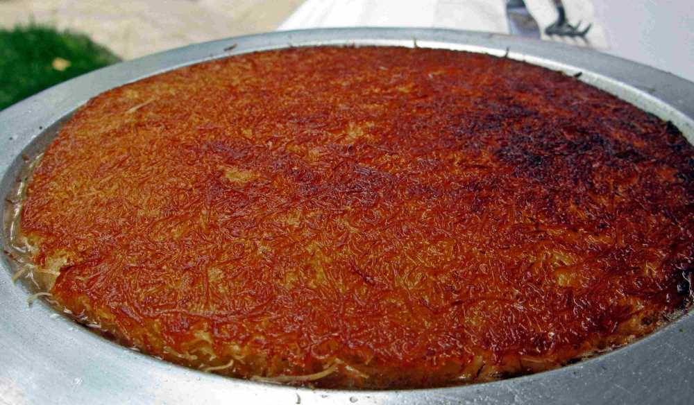 Türk tatlıları dünya listesinde zirvede! İşte o lezzetler… 3