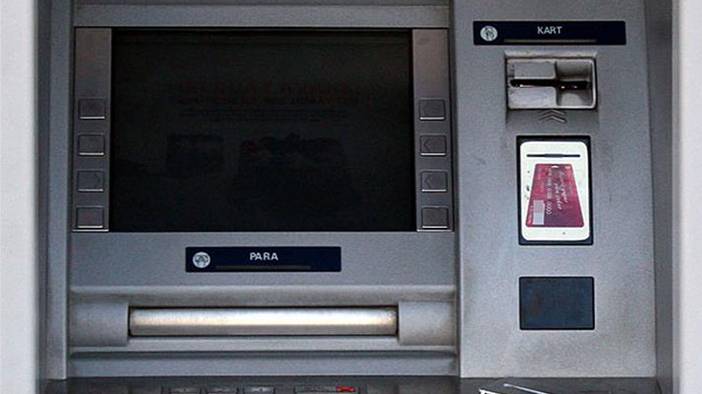 Bankalardan ATM’lerde Pazartesi sürprizi 4