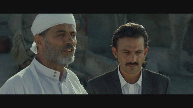 Reyting rekorları kıran bu ünlü filmler Konya'da çekilmiş! 9