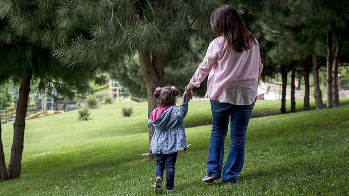 Çocuğunuzla evde kaliteli vakit geçirmek için 10 etkili fikir 2