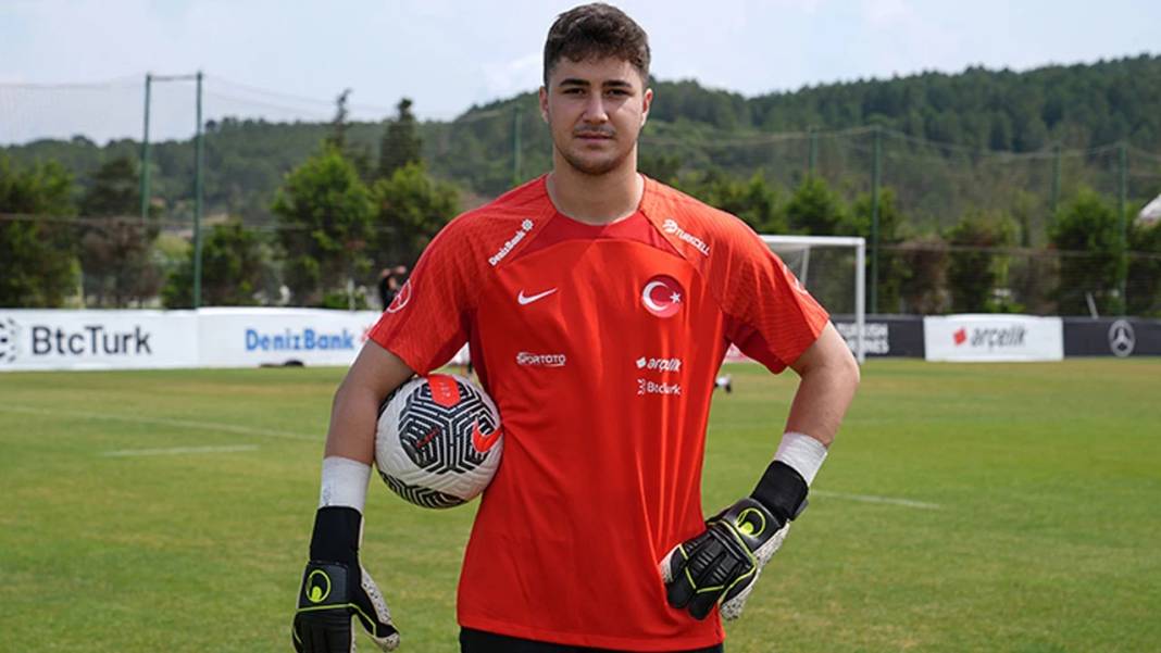 Konyaspor'da Deniz Ertaş aslında kim? 2