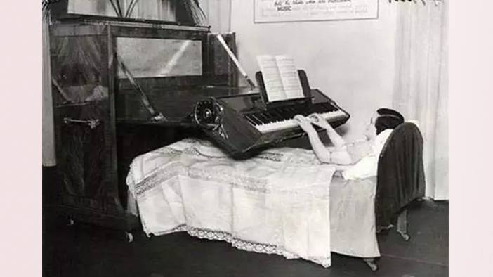 Çılgın buluşlar: Dünyada denenmiş en tuhaf icatlar 8