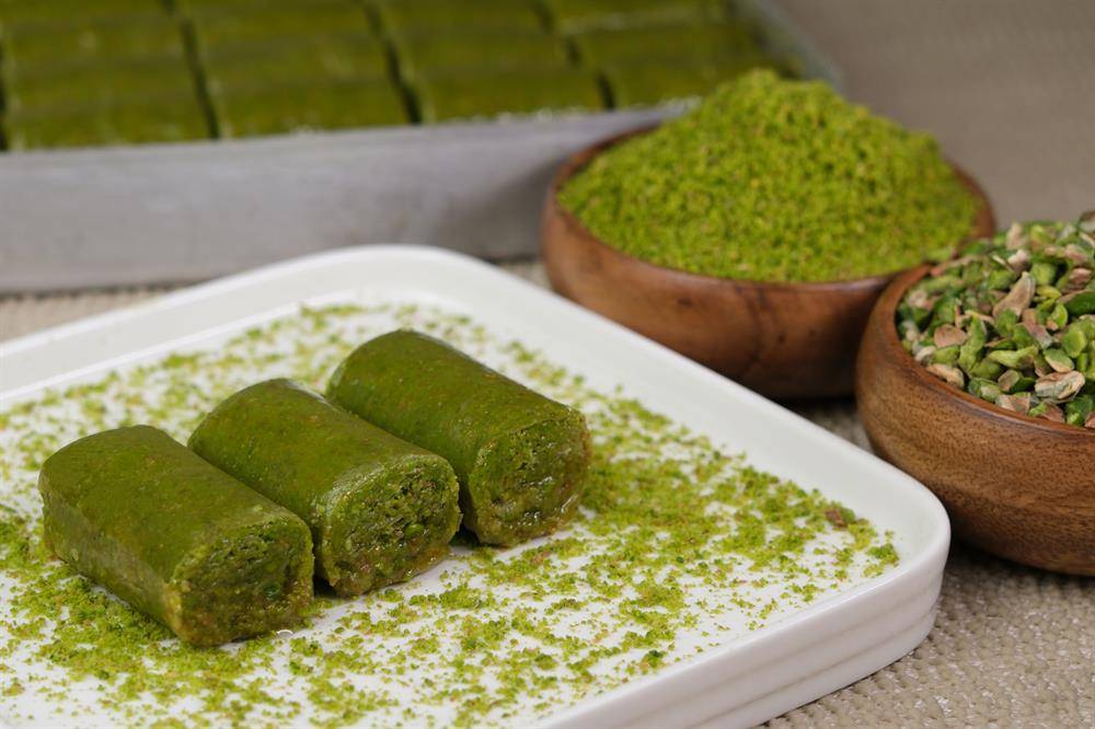 Türk tatlıları dünya listesinde zirvede! İşte o lezzetler… 6