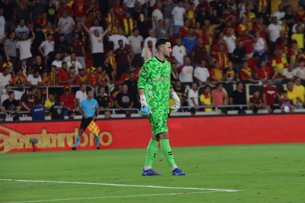 Süper Lig'de ilk 4 haftada neler oldu? 10