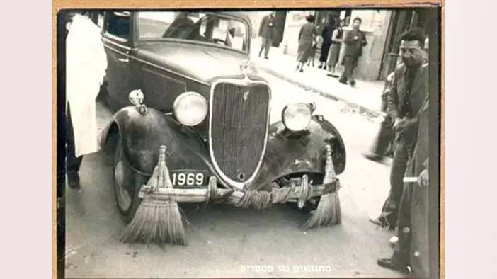 Çılgın buluşlar: Dünyada denenmiş en tuhaf icatlar 12