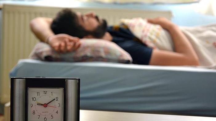 Sırt ağrısına ne iyi gelir? İşte ağrılarınızı dindirecek doğal yöntem 7