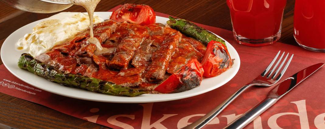 Evde İskender denenmez diyenler şokta: İşte enfes sonuç 2